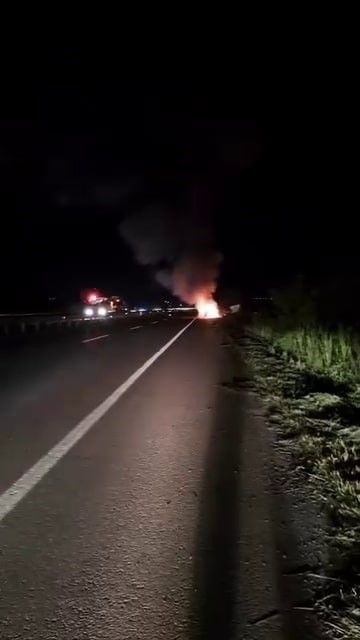 Seyir Halindeki Araç Alev Aldı: Kaynarca’da Korku Dolu Anlar - Sayfa 2