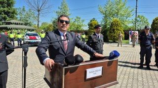 Düzce'de En Özel Yemin Töreni - Sayfa 1