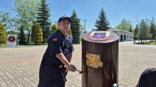 Düzce'de En Özel Yemin Töreni - Sayfa 2