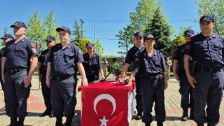 Düzce'de En Özel Yemin Töreni - Sayfa 3