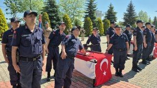 Düzce'de En Özel Yemin Töreni - Sayfa 4