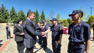 Düzce'de En Özel Yemin Töreni - Sayfa 5