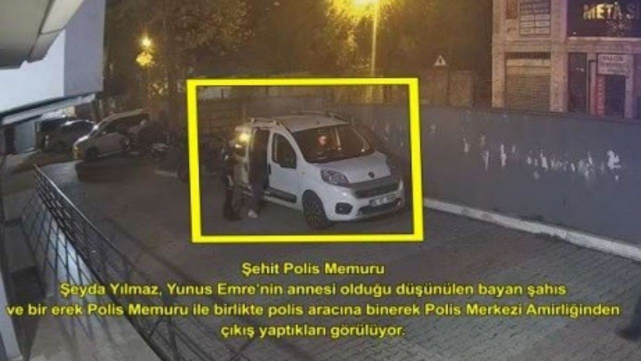 Şeyda Yılmaz’ın Şehit Edilmesine İlişkin 3 Polise 2 Yıl Hapis Talebi