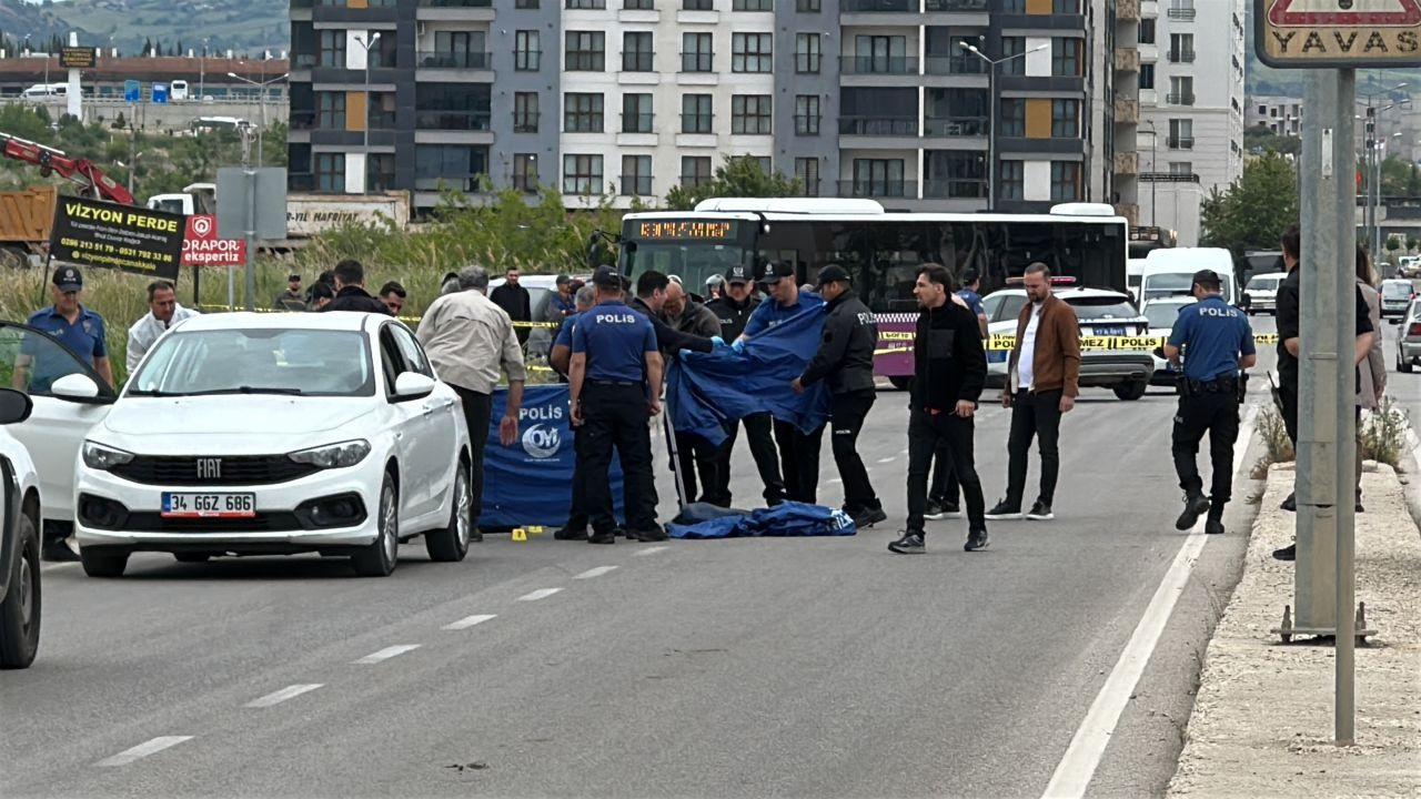 Boşanma Aşamasındaki Eşini Kafasından Silahla Vurarak Öldürdü - Sayfa 3