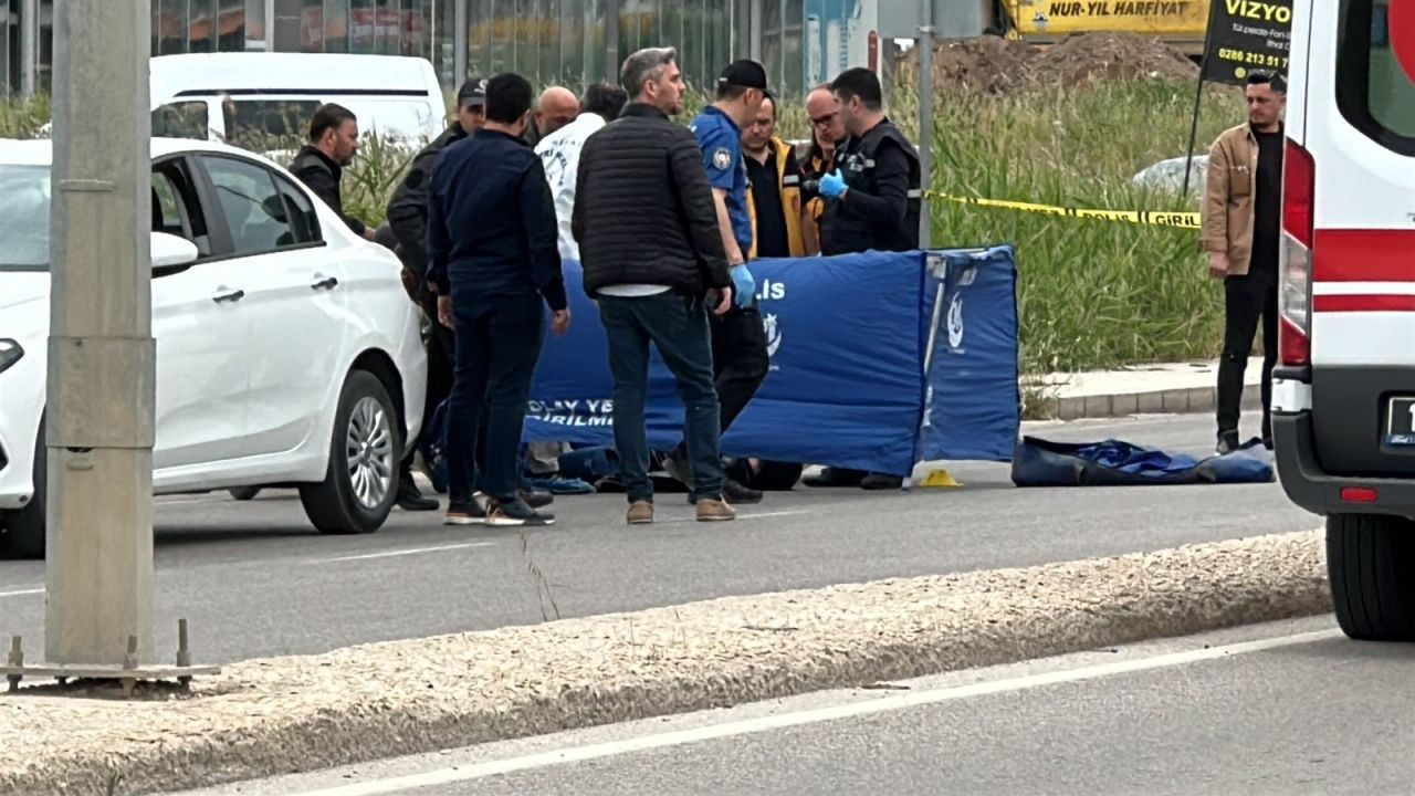 Boşanma Aşamasındaki Eşini Kafasından Silahla Vurarak Öldürdü - Sayfa 4