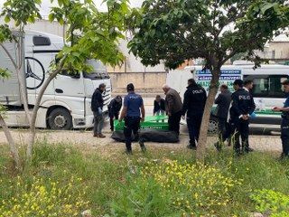 Kocaeli'de Tır Sürücüsü Araçta Asılı Halde Ölü Bulundu - Sayfa 5