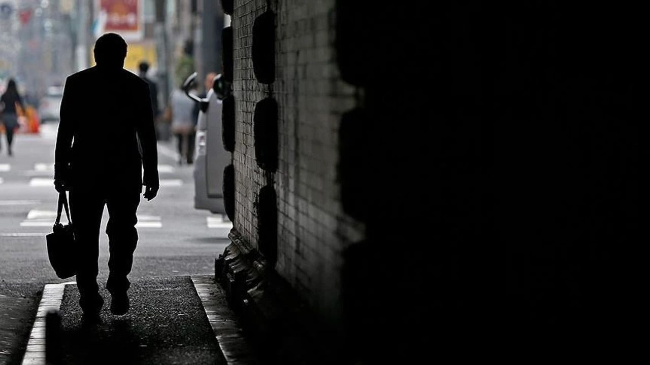 TÜİK Açıkladı: İşsizlik Oranı Yüzde 8,2’ye Geriledi - Sayfa 3