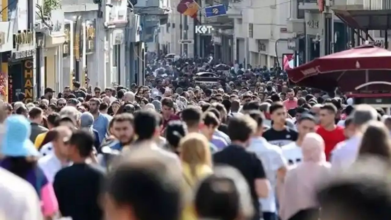 TÜİK Açıkladı: İşsizlik Oranı Yüzde 8,2’ye Geriledi