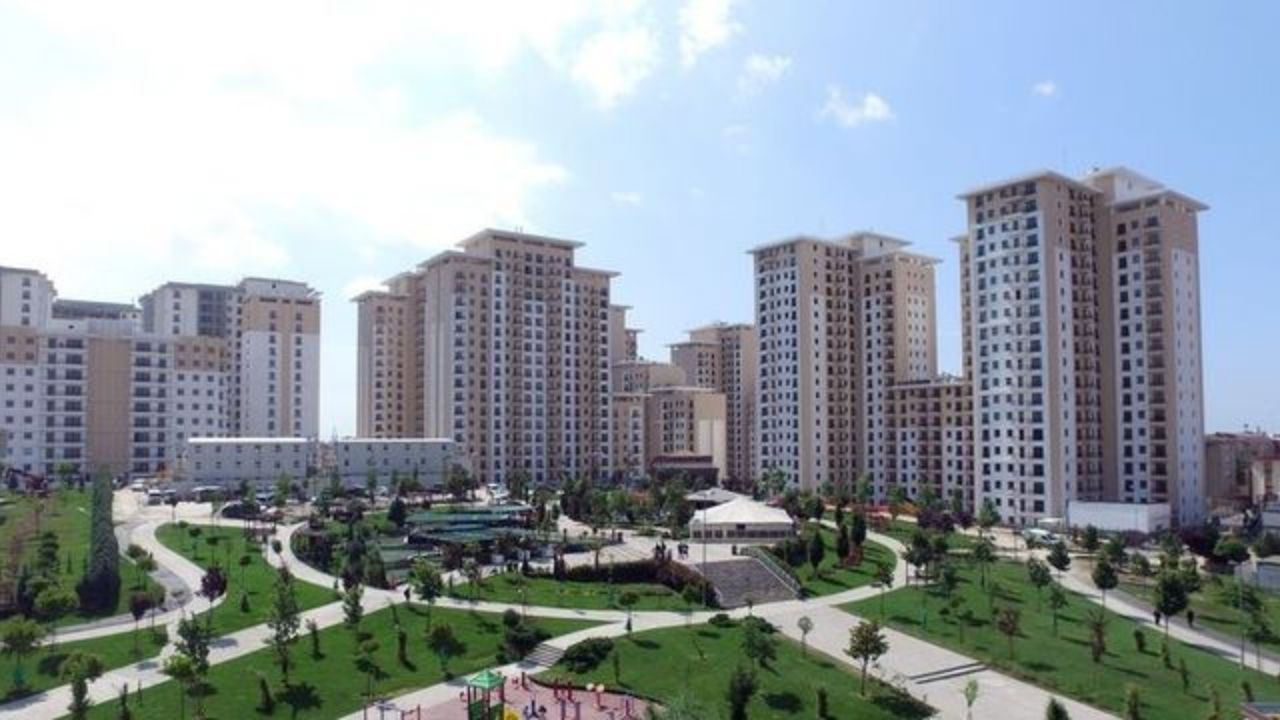 Nisan’da Konut Satışları Patladı: Yüzde 56,6 Artış! - Sayfa 2