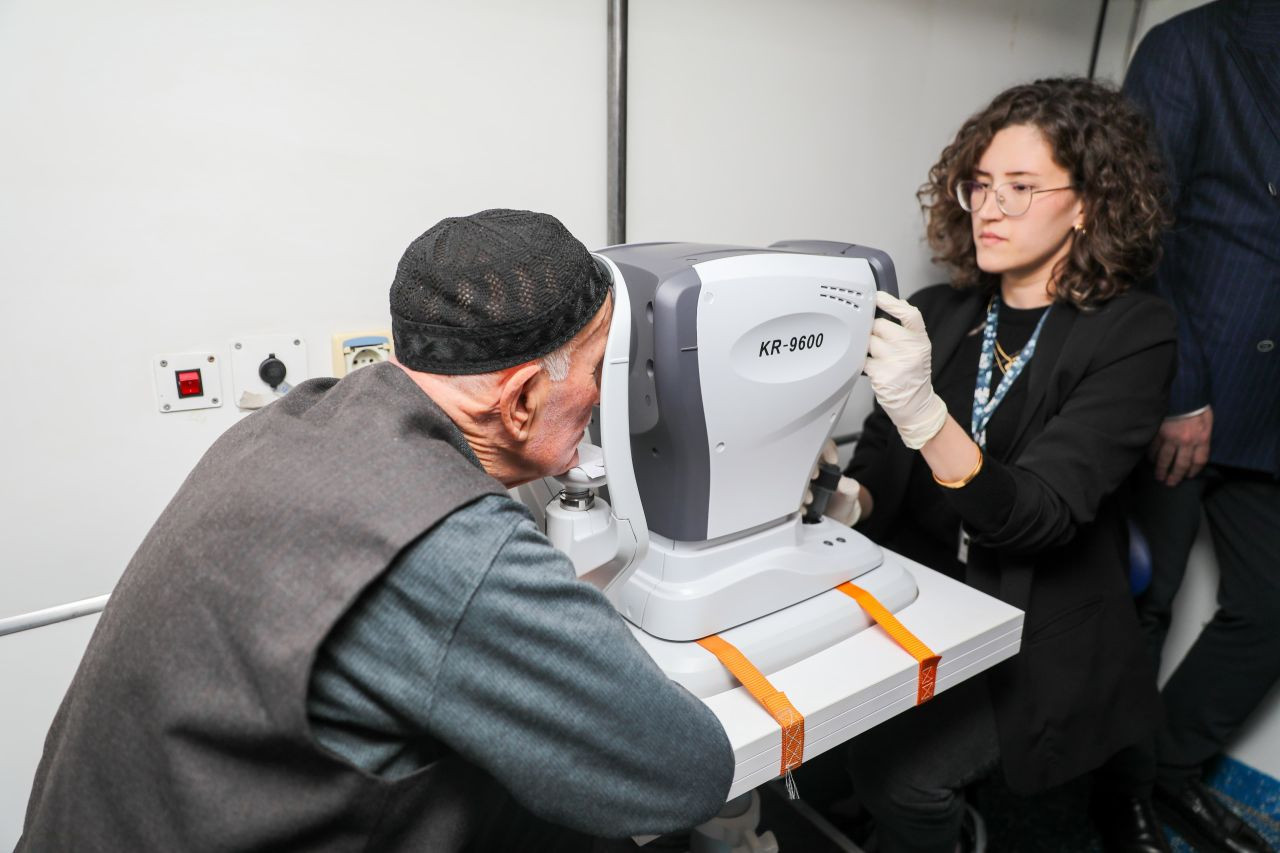 Düzce’nin İlki Türkiye’ye Örnek Olacak - Sayfa 1