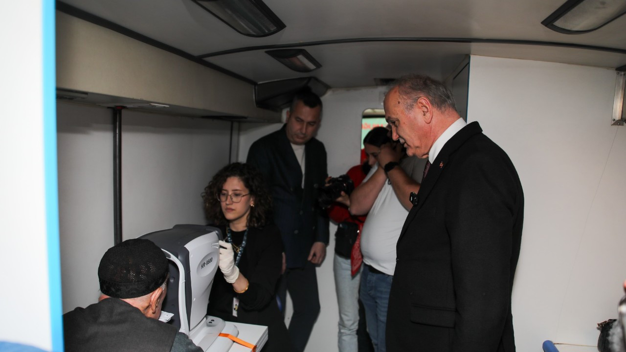 Düzce’nin İlki Türkiye’ye Örnek Olacak