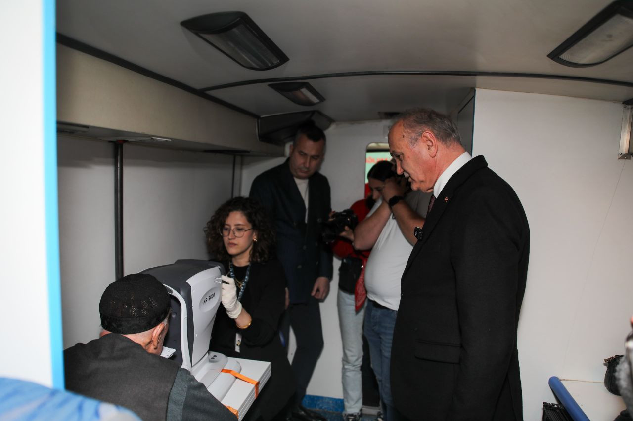 Düzce’nin İlki Türkiye’ye Örnek Olacak - Sayfa 2