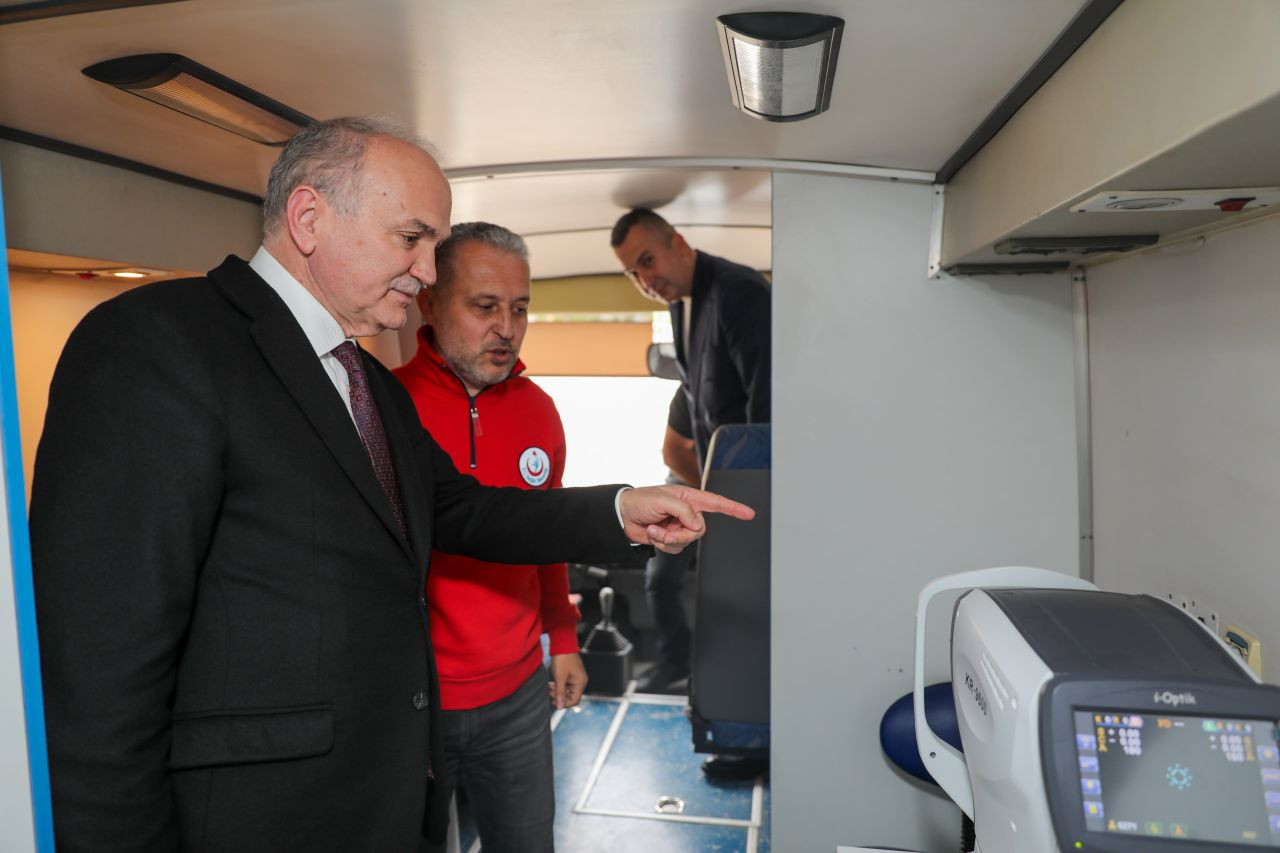 Düzce’nin İlki Türkiye’ye Örnek Olacak - Sayfa 3