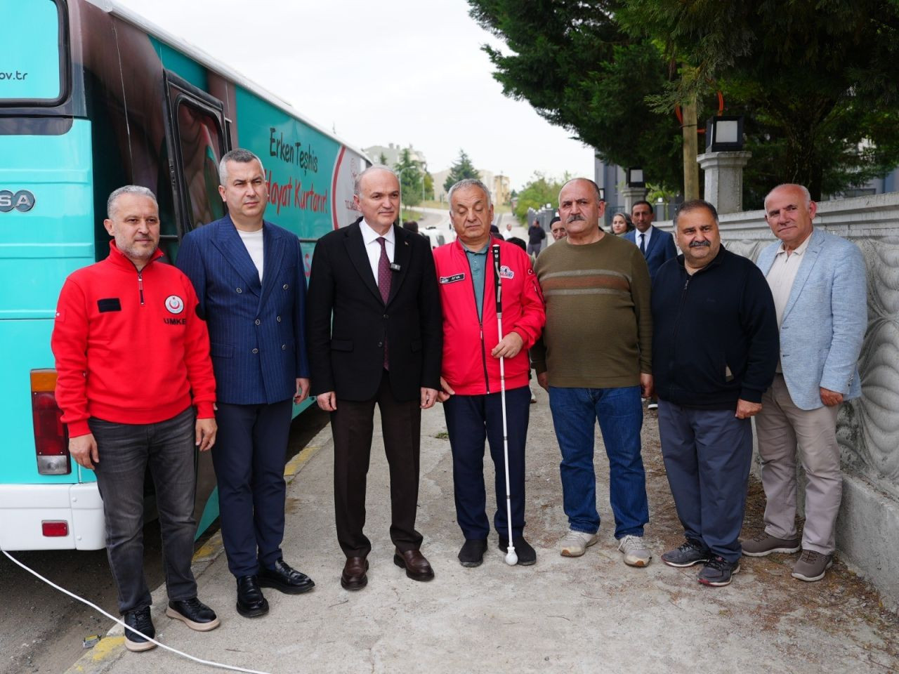 Düzce’nin İlki Türkiye’ye Örnek Olacak - Sayfa 6