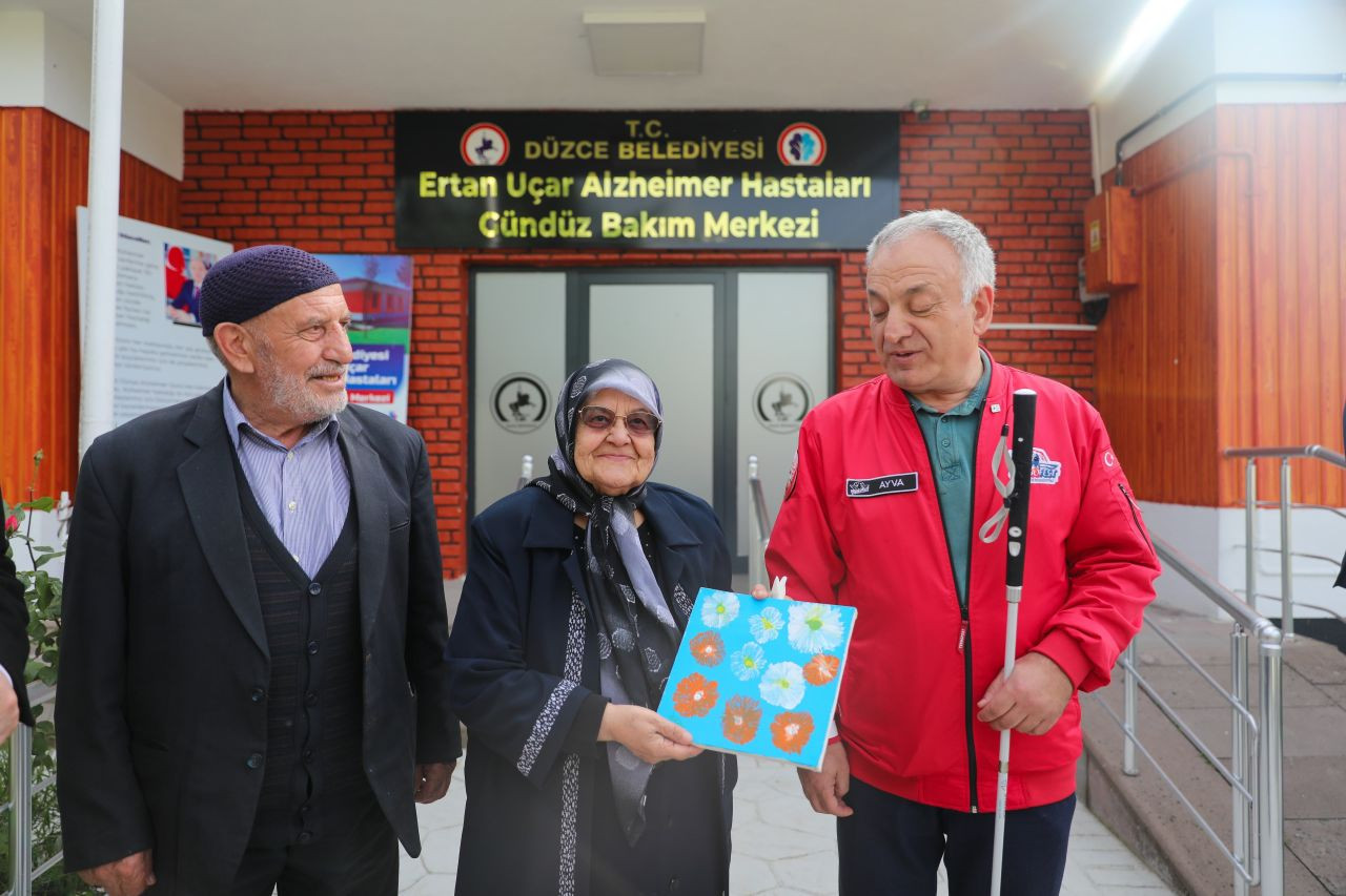 Düzce’nin İlki Türkiye’ye Örnek Olacak - Sayfa 7