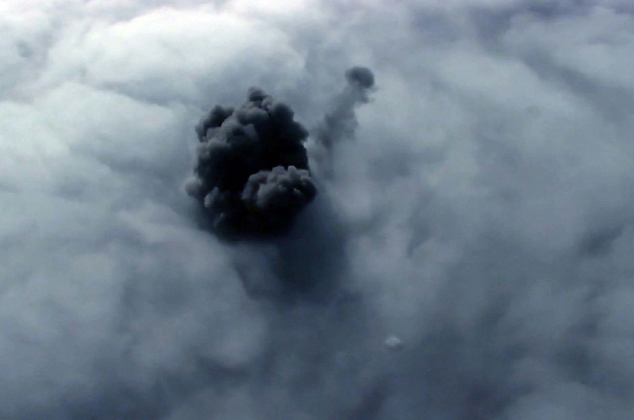 Kuzey Kore Ordusu, Lider Kim Jong-Un Denetiminde Hava Tatbikatı Gerçekleştirdi - Sayfa 14