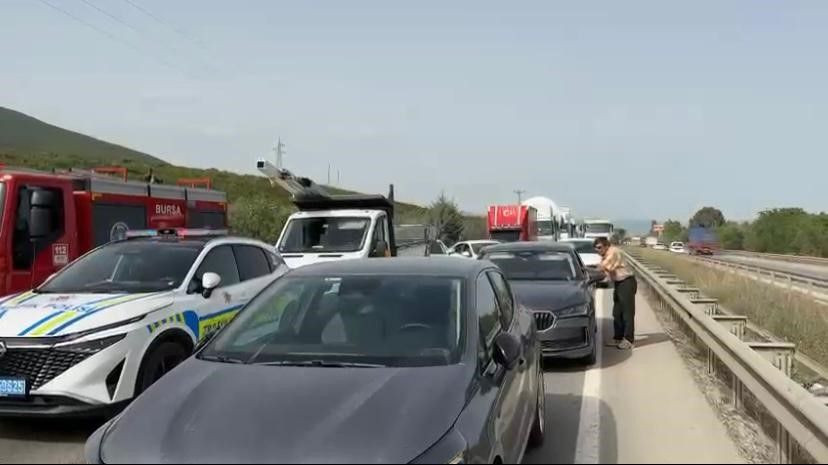 Bir Arının Yaptığına Bak...Yüzlerce Kişiyi Mağdur Etti - Sayfa 8