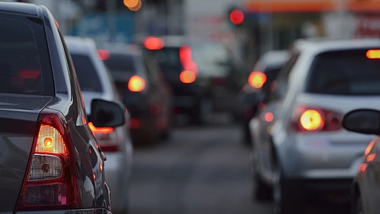 Türkiye’de Trafiğe 4 Ayda 690 Bin Yeni Araç Girdi: Taşıt Sayısı 32 Milyona Yaklaştı - Sayfa 2