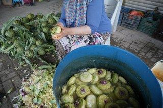 Şubatta Sıraya Girenler 'Göbeği'ni Alabildi - Sayfa 9