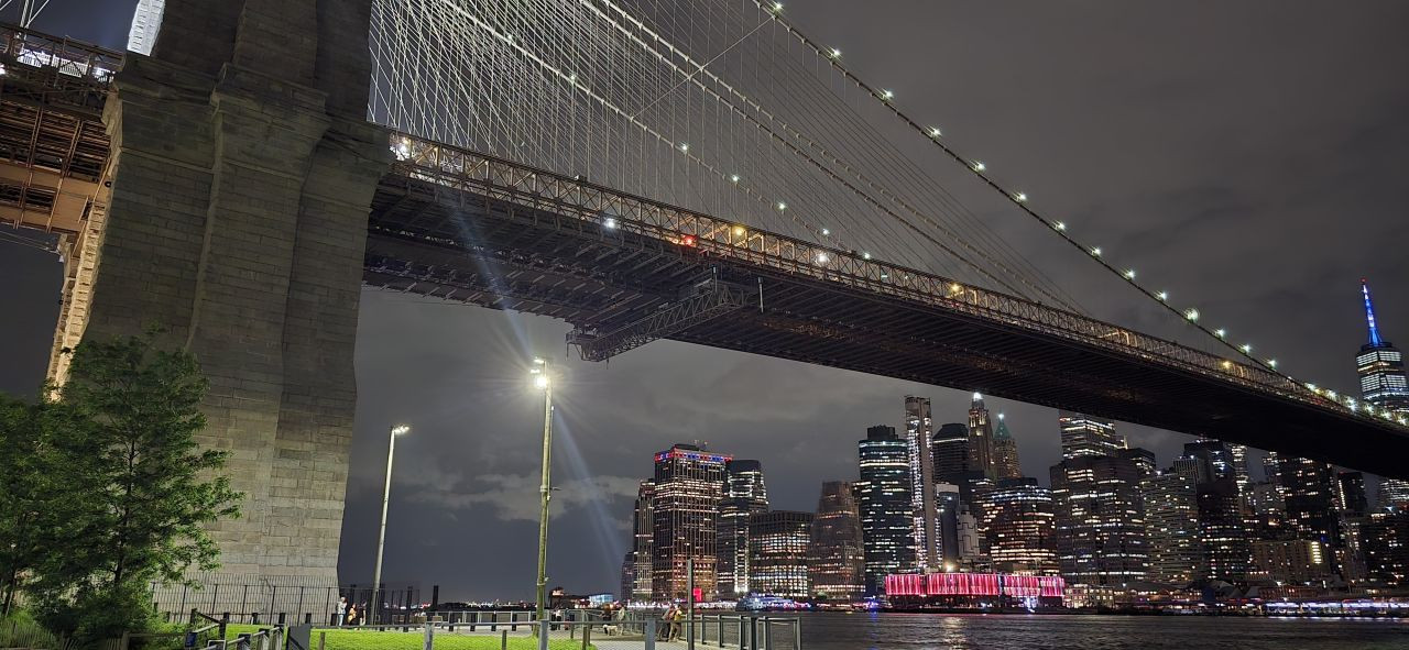 Meksika Donanması'na Ait Eğitim Gemisi Brooklyn Köprüsü'ne Çarptı: 2 Ölü, 19 Yaralı - Sayfa 4