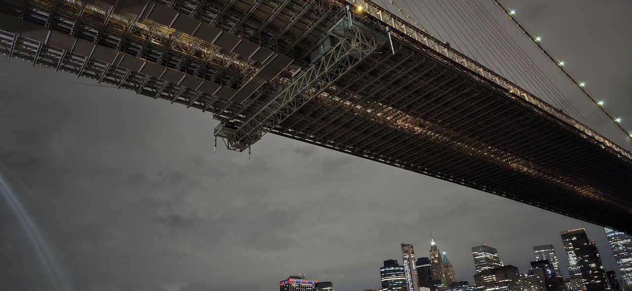 Meksika Donanması'na Ait Eğitim Gemisi Brooklyn Köprüsü'ne Çarptı: 2 Ölü, 19 Yaralı - Sayfa 5