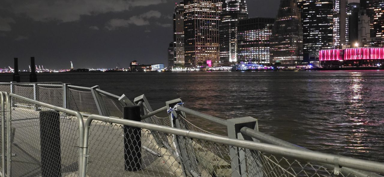 Meksika Donanması'na Ait Eğitim Gemisi Brooklyn Köprüsü'ne Çarptı: 2 Ölü, 19 Yaralı - Sayfa 6