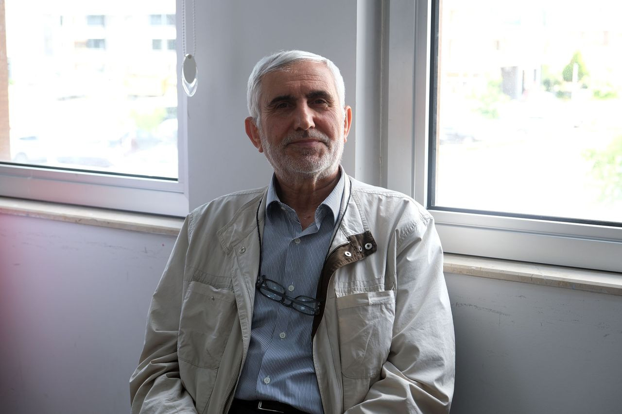 SAMEK’lerde özgün ürünler üretiyorlar: “Kendi emeğimle ev ekonomisine katkı sağlıyorum” - Sayfa 1