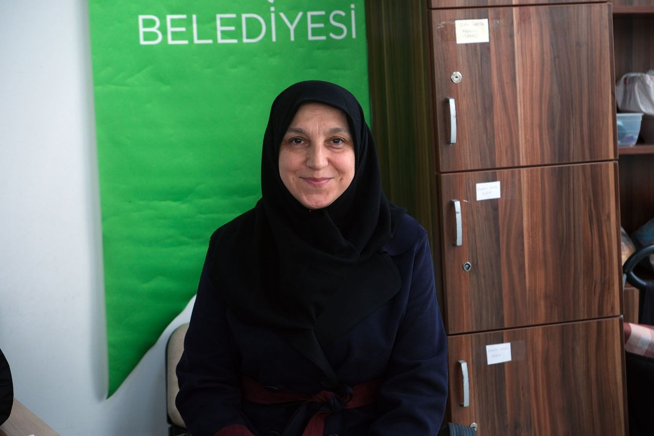 SAMEK’lerde özgün ürünler üretiyorlar: “Kendi emeğimle ev ekonomisine katkı sağlıyorum” - Sayfa 2