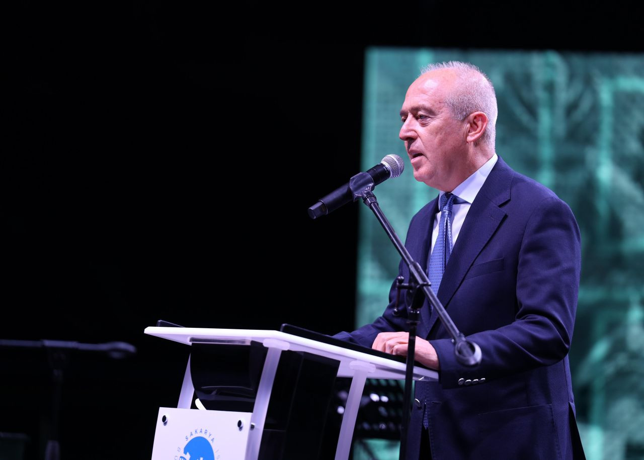 Sakarya’da spor tarihine ‘şölen’ adıyla yazılacak gece: “Sakarya bisikletin, sporun ve kardeşliğin şehri olarak anılacak - Sayfa 2