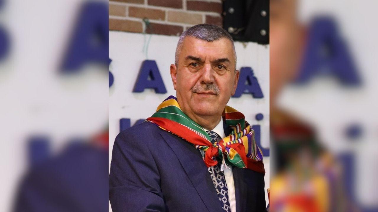 SYKD Başkanı İbrahim Şahin’den 19 Mayıs Mesajı