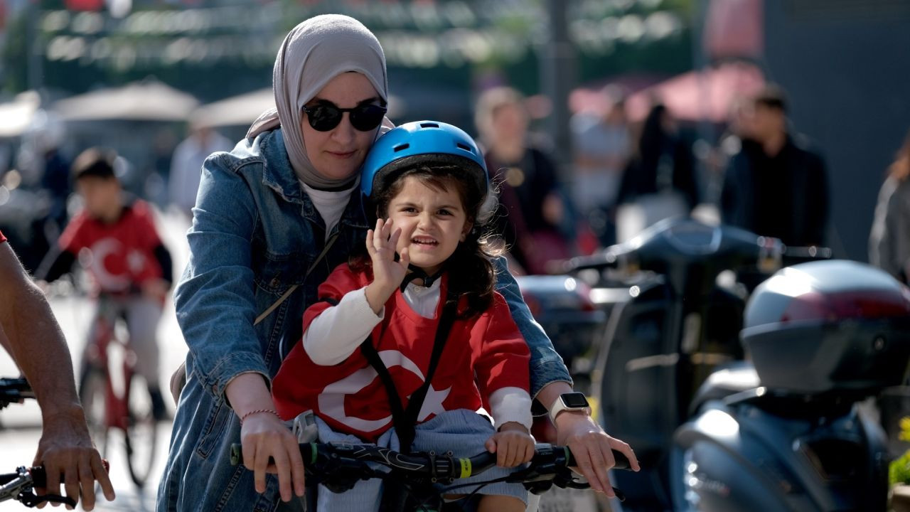 Kocaeli'de Pedallar 19 Mayıs İçin Çevrildi - Sayfa 3