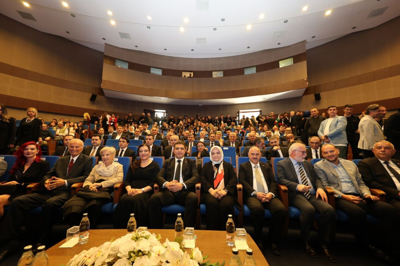 Düzce Konuralp Uluslararası Film Festivali Ödülleri Sahiplerini Buldu - Sayfa 2