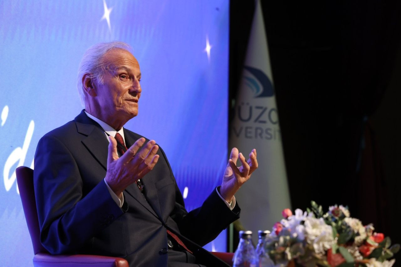 Düzce Konuralp Uluslararası Film Festivali Ödülleri Sahiplerini Buldu - Sayfa 3