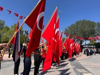 Yalova'da 19 Mayıs Coşkusu - Sayfa 2