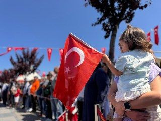 Yalova'da 19 Mayıs Coşkusu - Sayfa 3