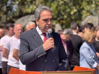 Yalova'da 19 Mayıs Coşkusu - Sayfa 4