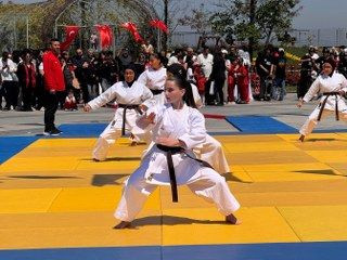 Yalova'da 19 Mayıs Coşkusu - Sayfa 5