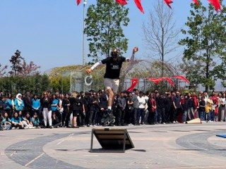 Yalova'da 19 Mayıs Coşkusu - Sayfa 6