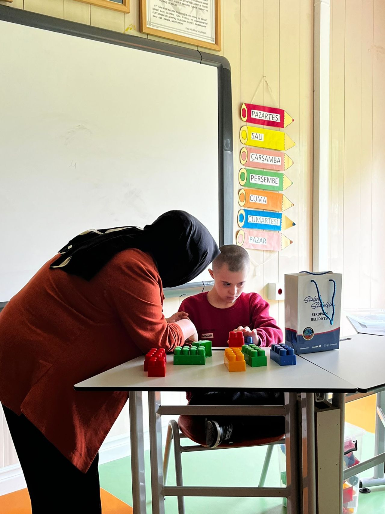 Serdivan Belediyesi’nden Gönüllere Dokunan Hizmetler Sürüyor - Sayfa 1