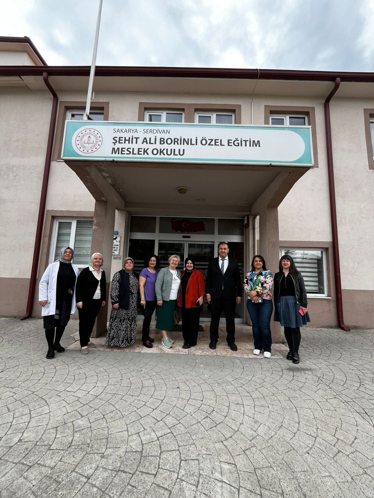 Serdivan Belediyesi’nden Gönüllere Dokunan Hizmetler Sürüyor - Sayfa 2