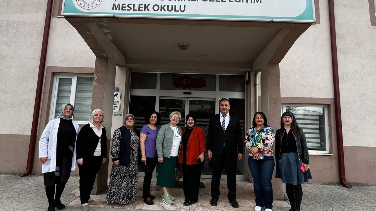 Serdivan Belediyesi’nden Gönüllere Dokunan Hizmetler Sürüyor