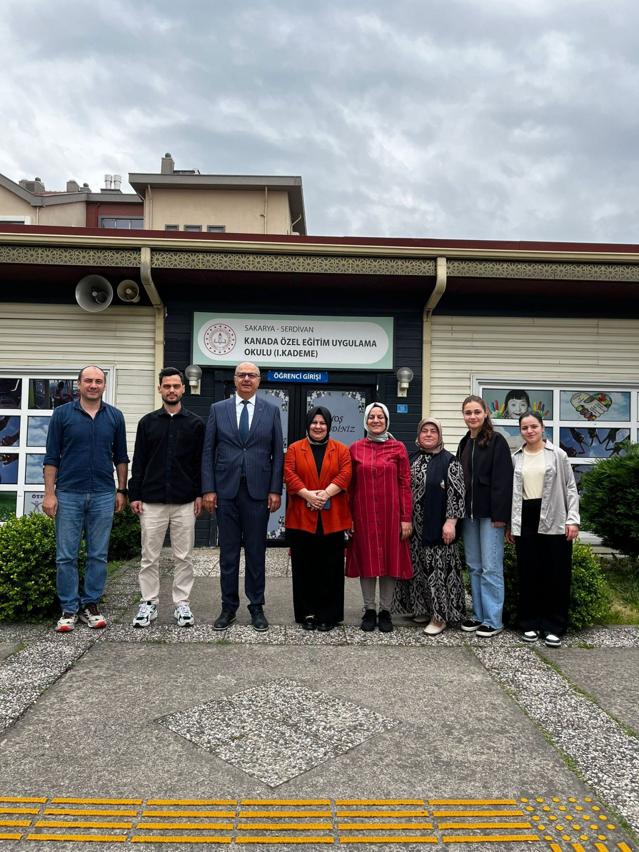 Serdivan Belediyesi’nden Gönüllere Dokunan Hizmetler Sürüyor - Sayfa 6