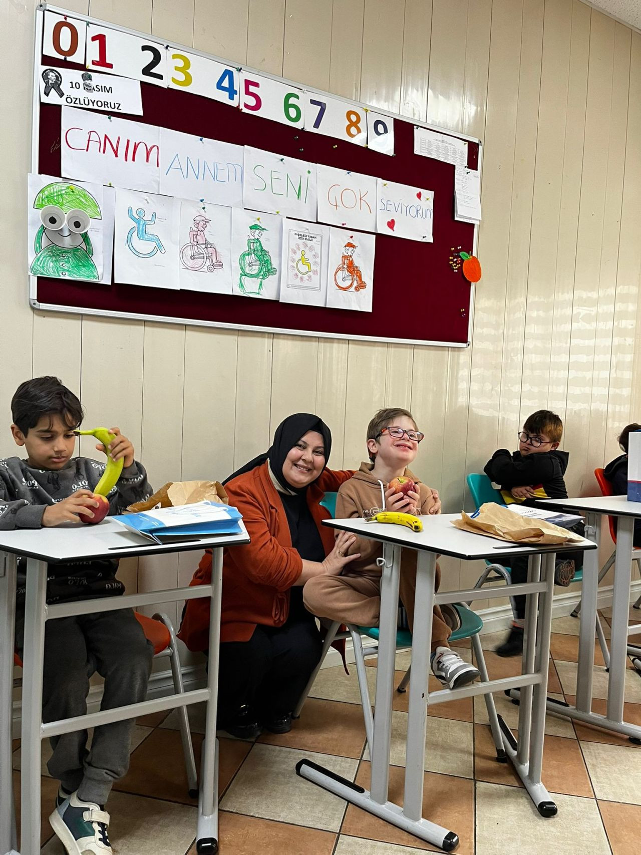 Serdivan Belediyesi’nden Gönüllere Dokunan Hizmetler Sürüyor - Sayfa 5