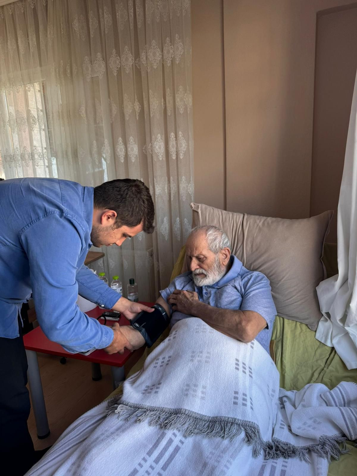 Serdivan Belediyesi’nden Gönüllere Dokunan Hizmetler Sürüyor - Sayfa 7