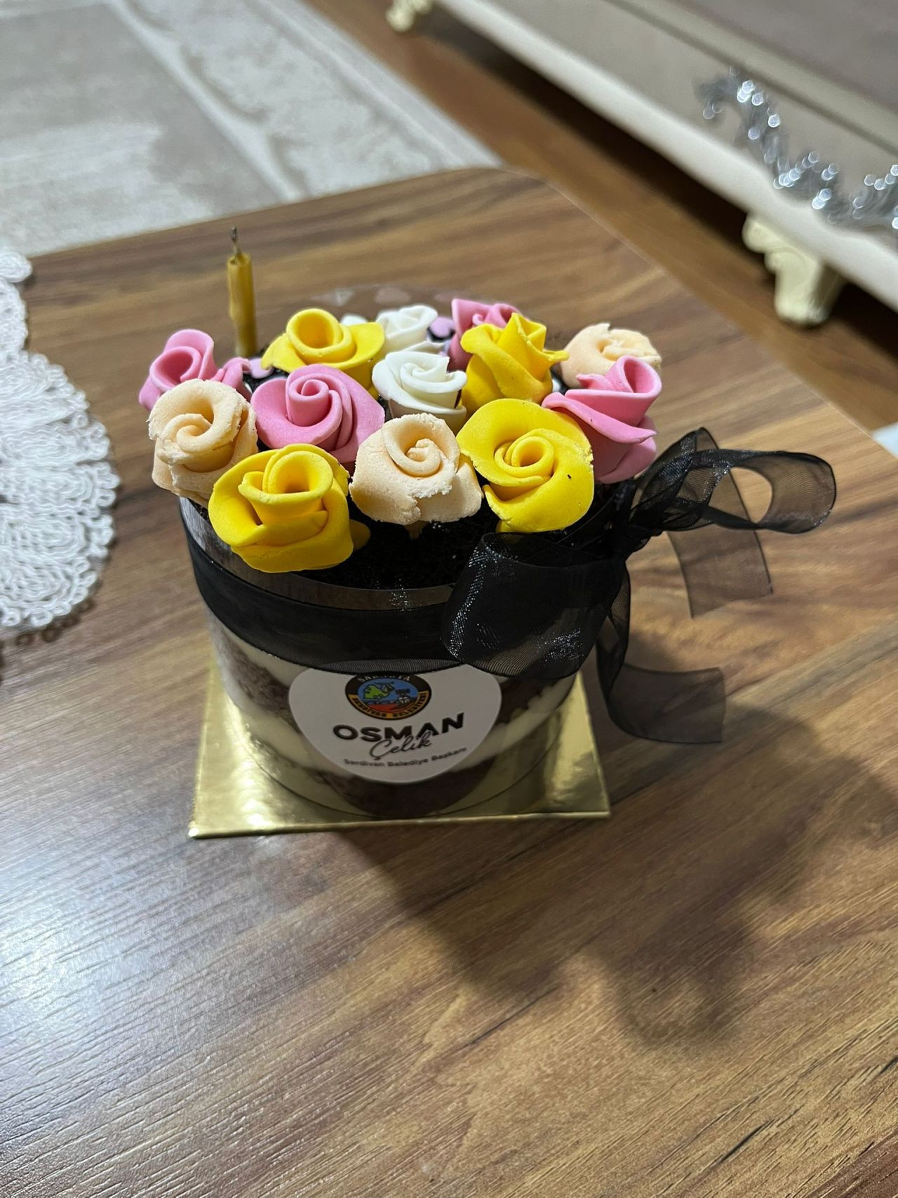 Serdivan Belediyesi’nden Gönüllere Dokunan Hizmetler Sürüyor - Sayfa 4