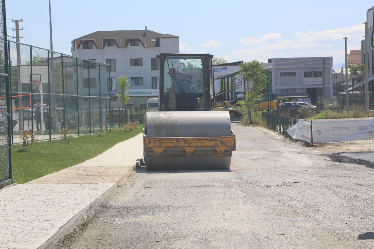 Serdivan İstiklal Mahallesi’nde Asfalt Konforu - Sayfa 6