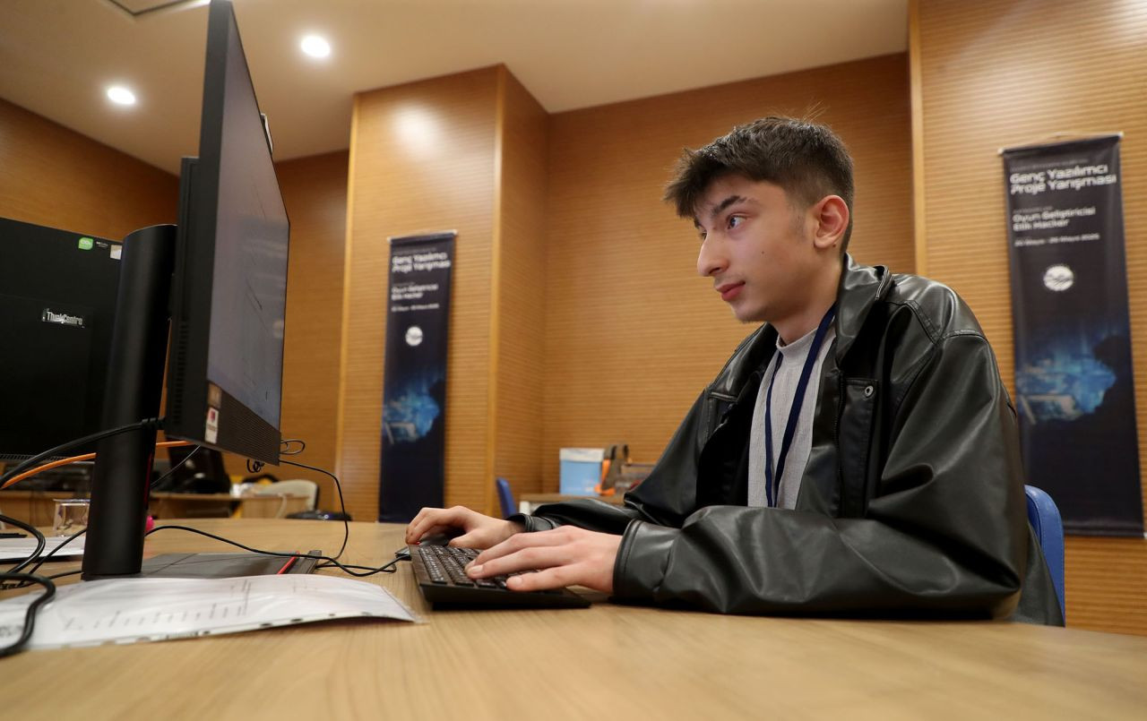 Büyükşehir’in ‘Etik Hacker’ yarışması tamamlandı: Güvenlik açıklarını bulmak için kıyasıya yarıştılarv - Sayfa 1