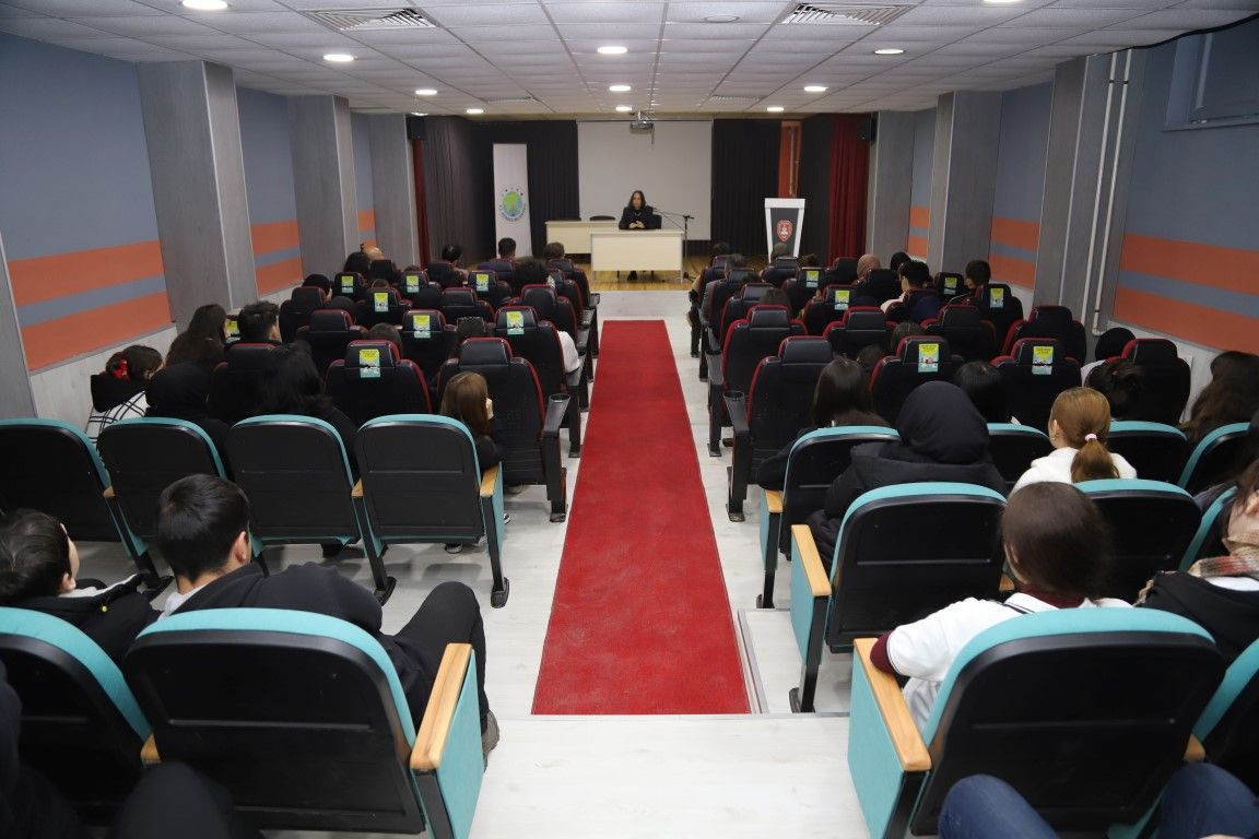 HENDEK BELEDİYESİNDEN GENÇLERİN KARİYER YOLCULUĞUNA BÜYÜK DESTEK - Sayfa 9