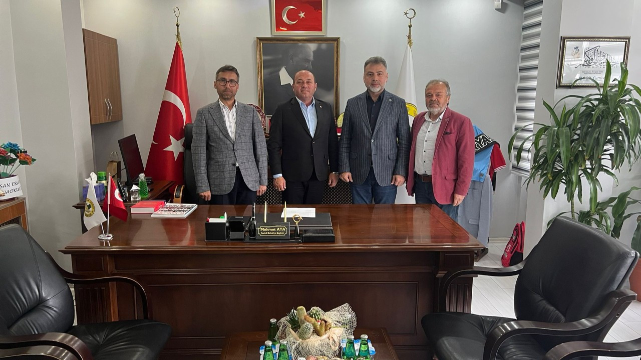 Ferizli Belediyesi'nden İşçilere Bayram Müjdesi