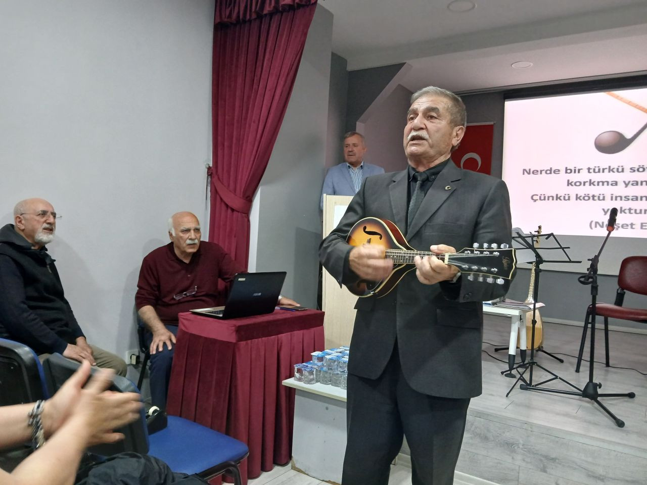 Arifiye Mezunları Ada Şafak Kolejinde Buluştular! - Sayfa 3